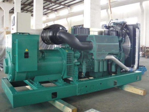 南郑便携静音：租赁无声发电机组，便携式解决能源需求